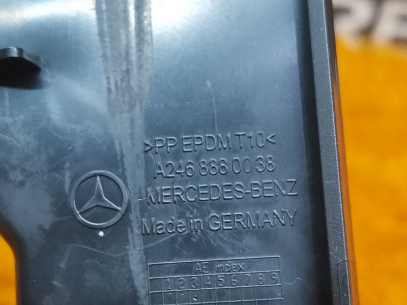 воздуховод радиатора, 670 рублей, Красноярск