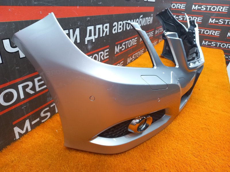 бампер, 33000 рублей, Красноярск