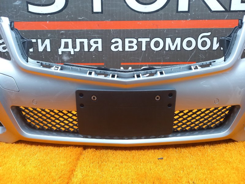 бампер, 33000 рублей, Красноярск