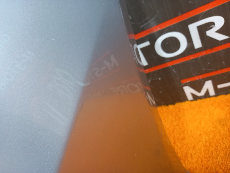 бампер, 33000 рублей, Красноярск