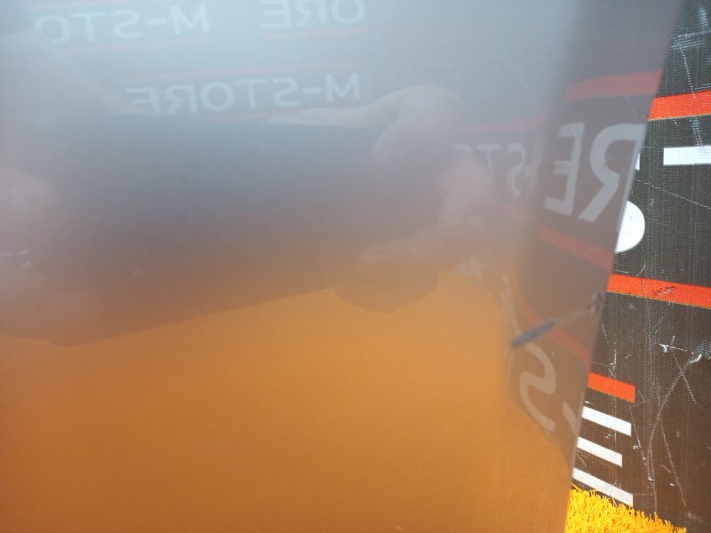 бампер, 33000 рублей, Красноярск