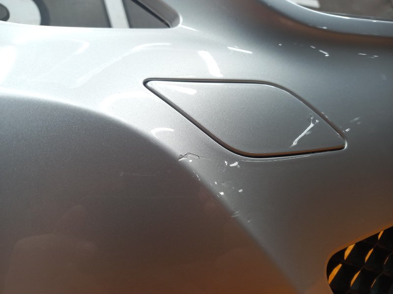 бампер, 33000 рублей, Красноярск