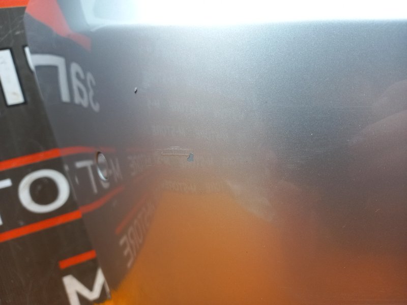 бампер, 33000 рублей, Красноярск