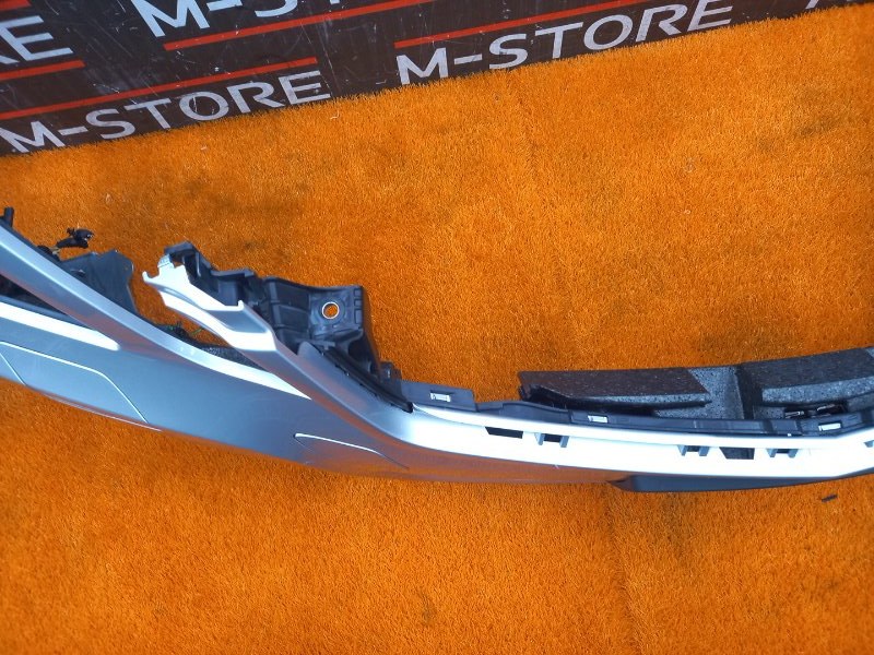 бампер, 33000 рублей, Красноярск