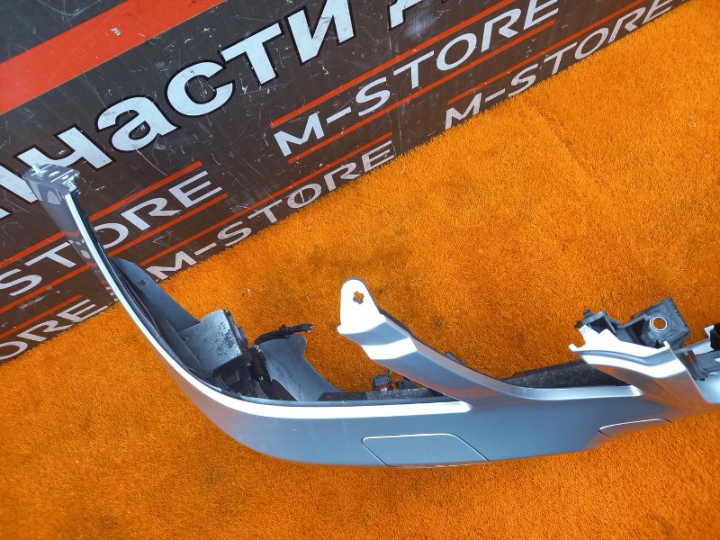 бампер, 33000 рублей, Красноярск