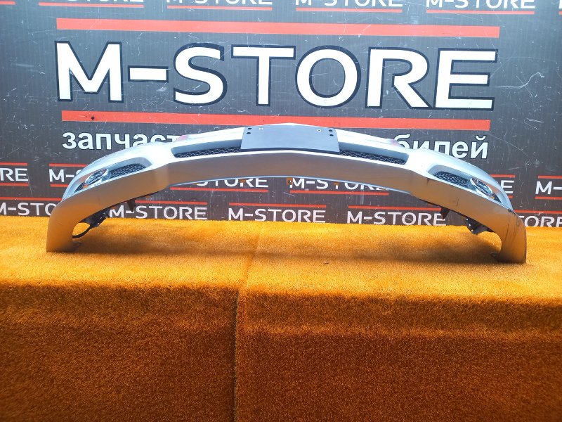 бампер, 33000 рублей, Красноярск