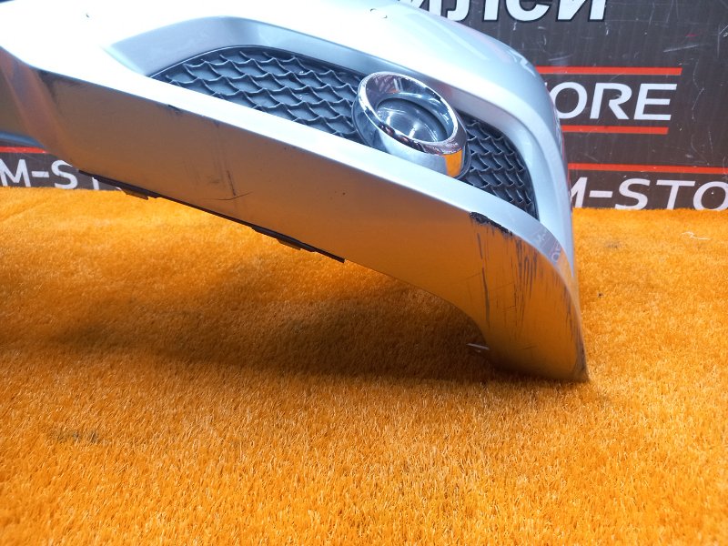 бампер, 33000 рублей, Красноярск