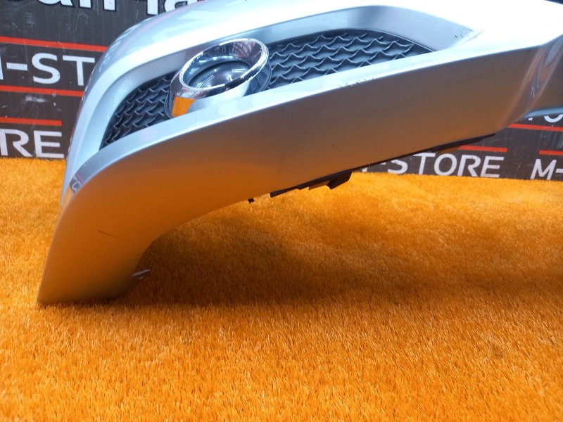 бампер, 33000 рублей, Красноярск