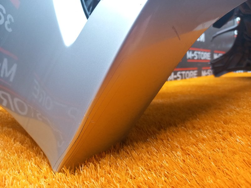 бампер, 33000 рублей, Красноярск