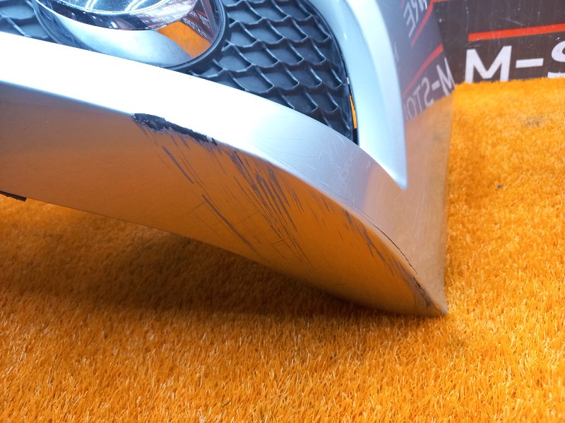 бампер, 33000 рублей, Красноярск