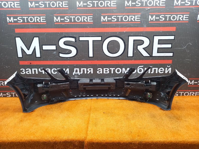 бампер, 33000 рублей, Красноярск