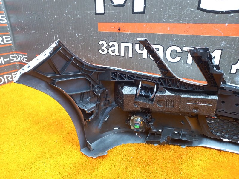 бампер, 33000 рублей, Красноярск