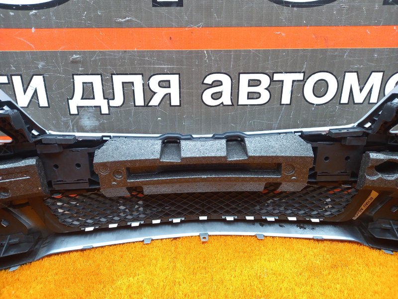 бампер, 33000 рублей, Красноярск