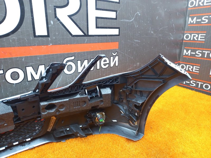 бампер, 33000 рублей, Красноярск