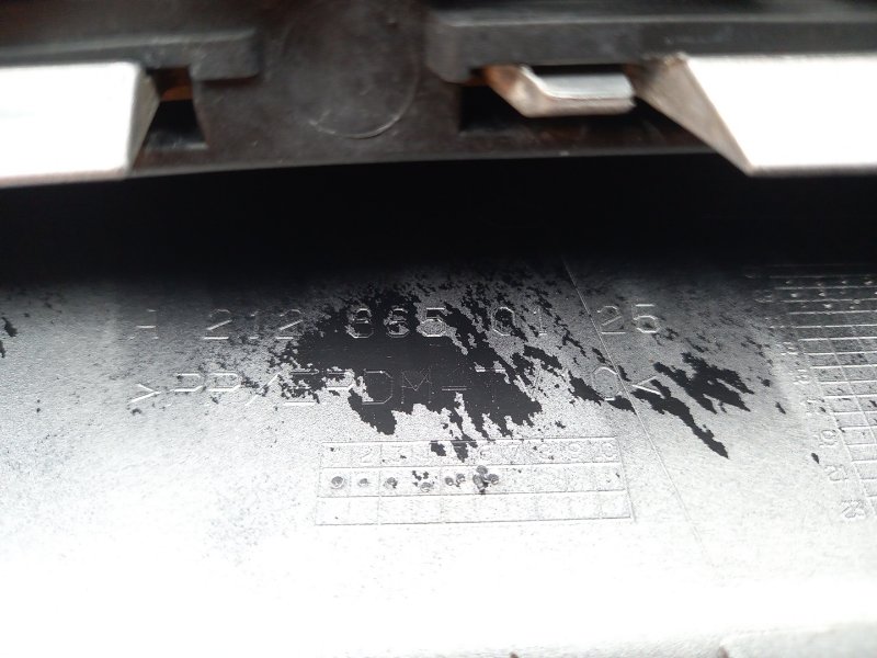 бампер, 33000 рублей, Красноярск