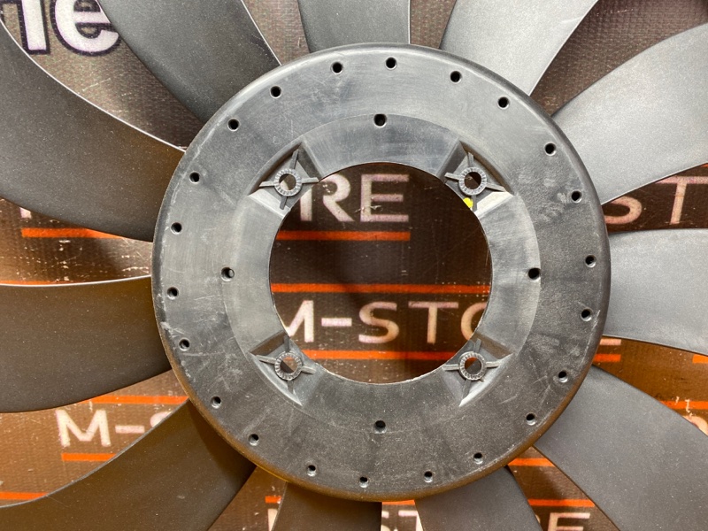 крыльчатка вентилятора, 3460 рублей, Красноярск