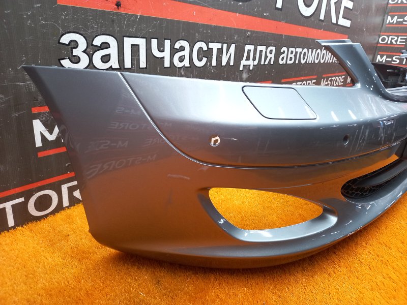 бампер, 18060 рублей, Красноярск