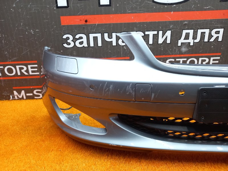 бампер, 18060 рублей, Красноярск