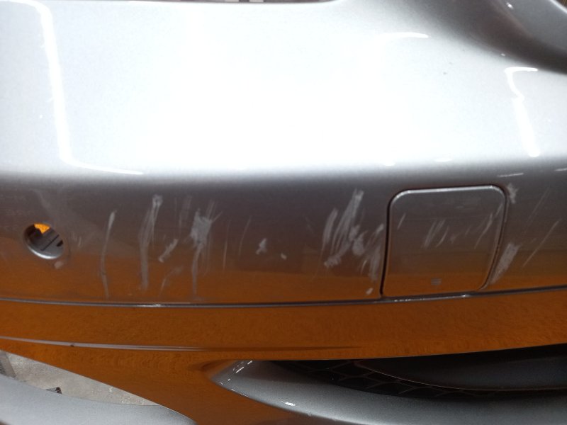 бампер, 18060 рублей, Красноярск