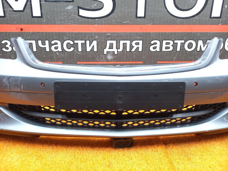 бампер, 18060 рублей, Красноярск