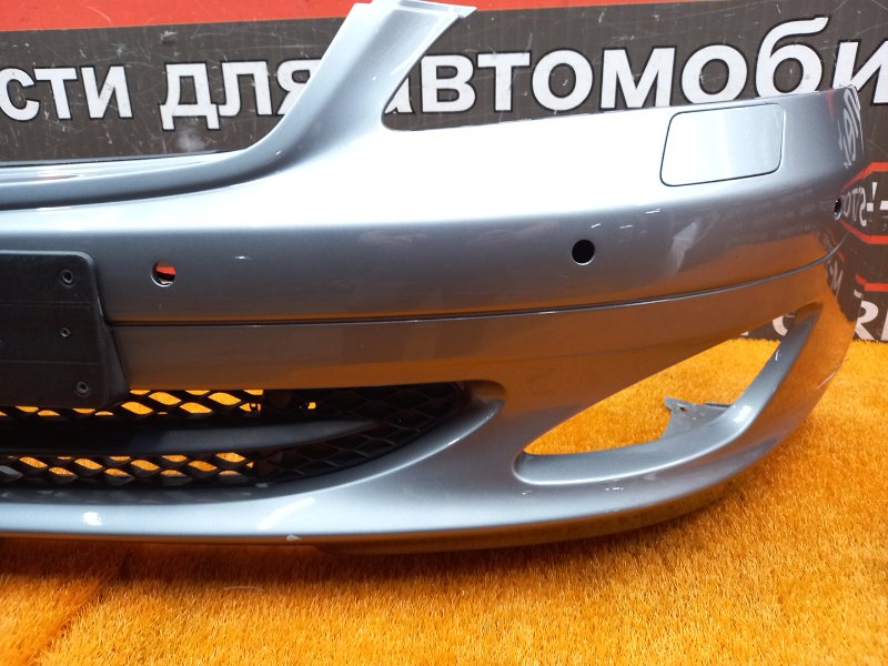 бампер, 18060 рублей, Красноярск