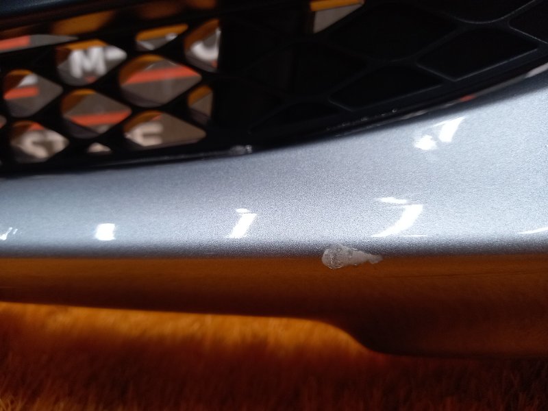 бампер, 18060 рублей, Красноярск