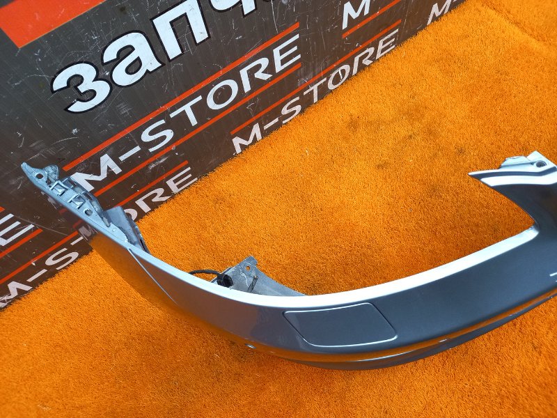 бампер, 18060 рублей, Красноярск