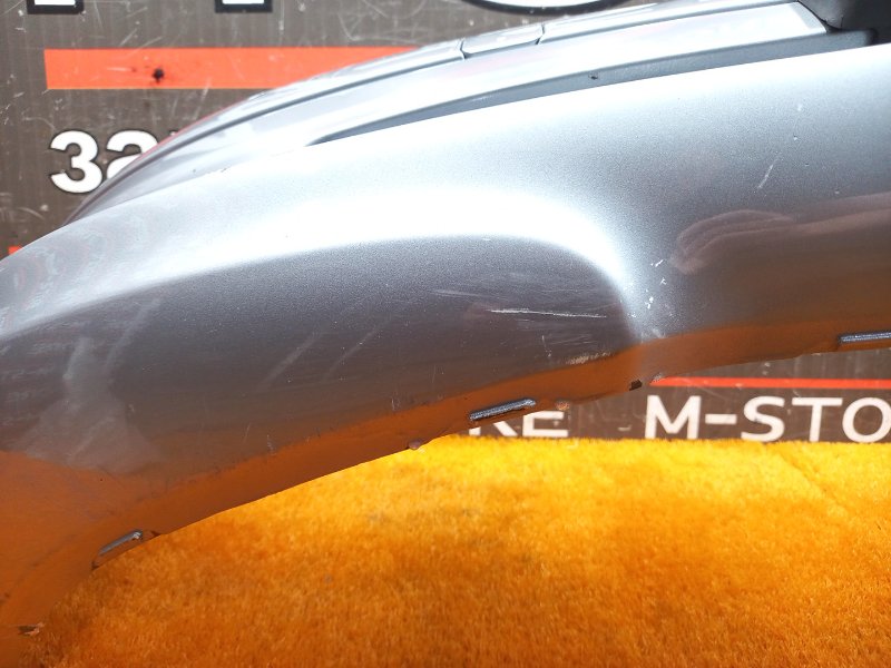 бампер, 18060 рублей, Красноярск