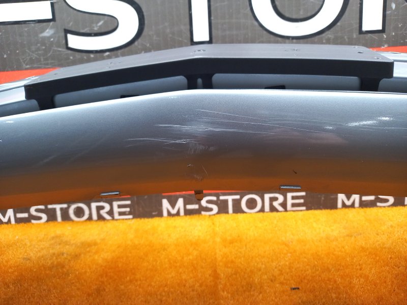 бампер, 18060 рублей, Красноярск