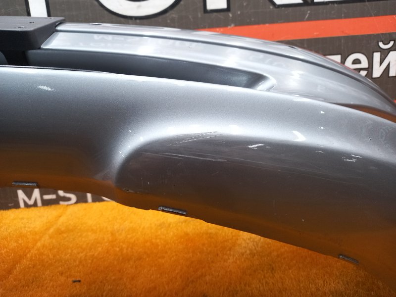 бампер, 18060 рублей, Красноярск