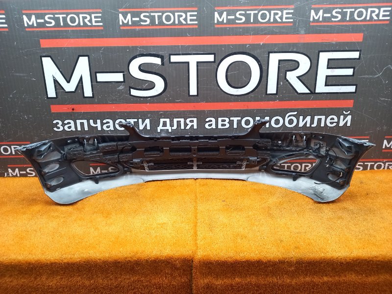 бампер, 18060 рублей, Красноярск