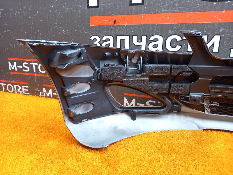 бампер, 18060 рублей, Красноярск