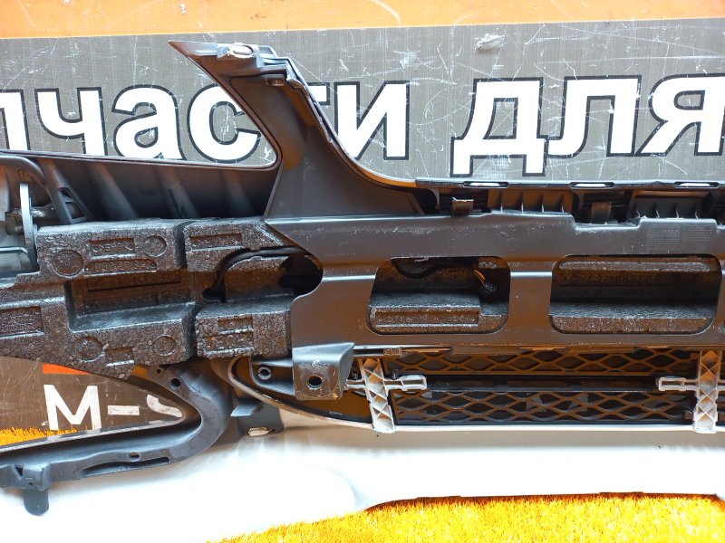 бампер, 18060 рублей, Красноярск