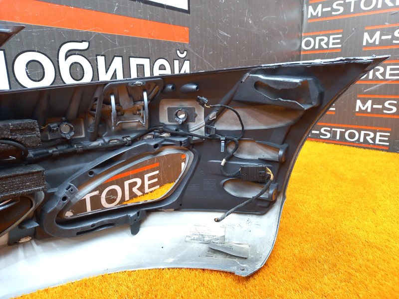 бампер, 18060 рублей, Красноярск