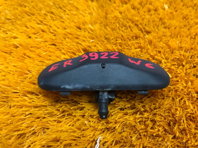 форсунка омывателя, 260 рублей, Красноярск