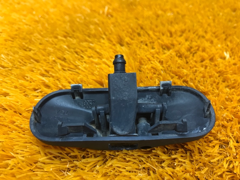 форсунка омывателя, 260 рублей, Красноярск