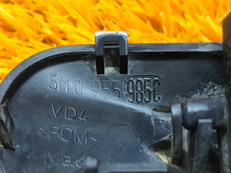 форсунка омывателя, 260 рублей, Красноярск