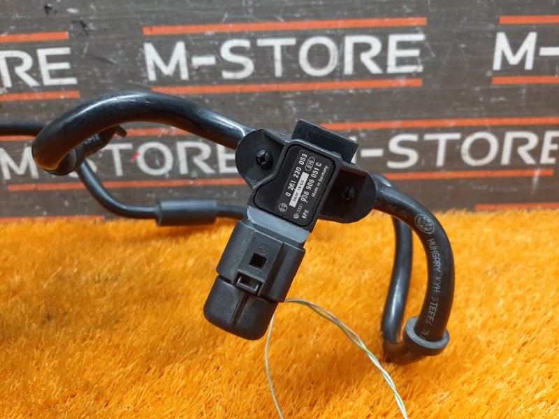 Датчик абсолютного давления, 300 рублей, Красноярск