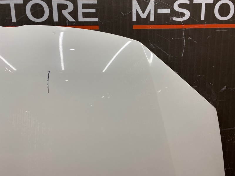 капот, 6700 рублей, Красноярск