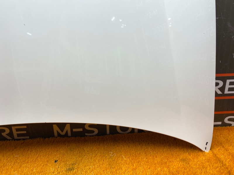 капот, 6700 рублей, Красноярск