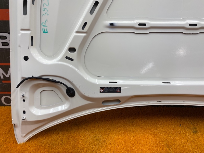 капот, 6700 рублей, Красноярск