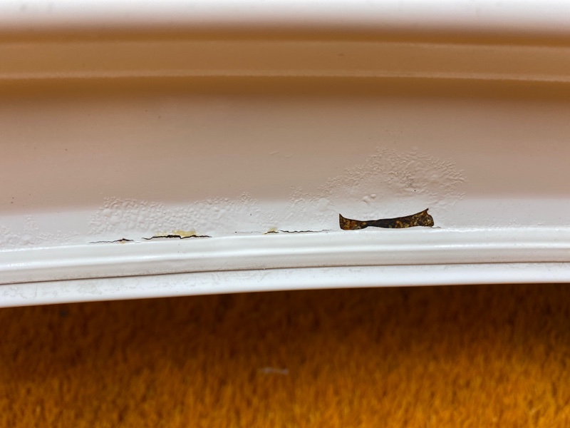 капот, 6700 рублей, Красноярск