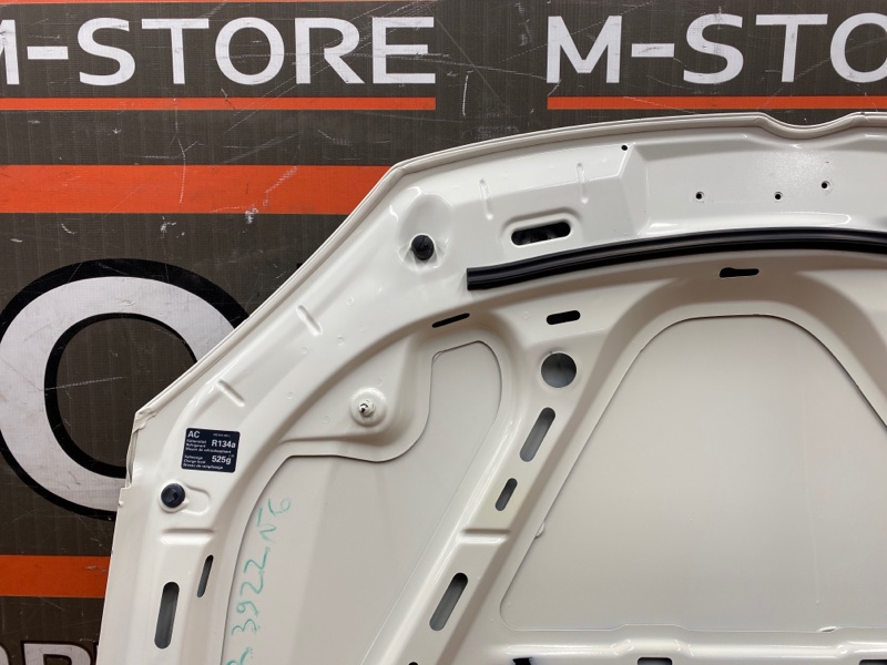 капот, 6700 рублей, Красноярск