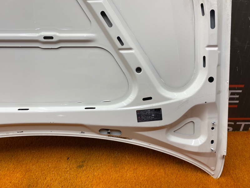 капот, 6700 рублей, Красноярск