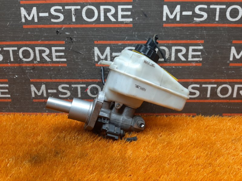 главный тормозной цилиндр, 670 рублей, Красноярск