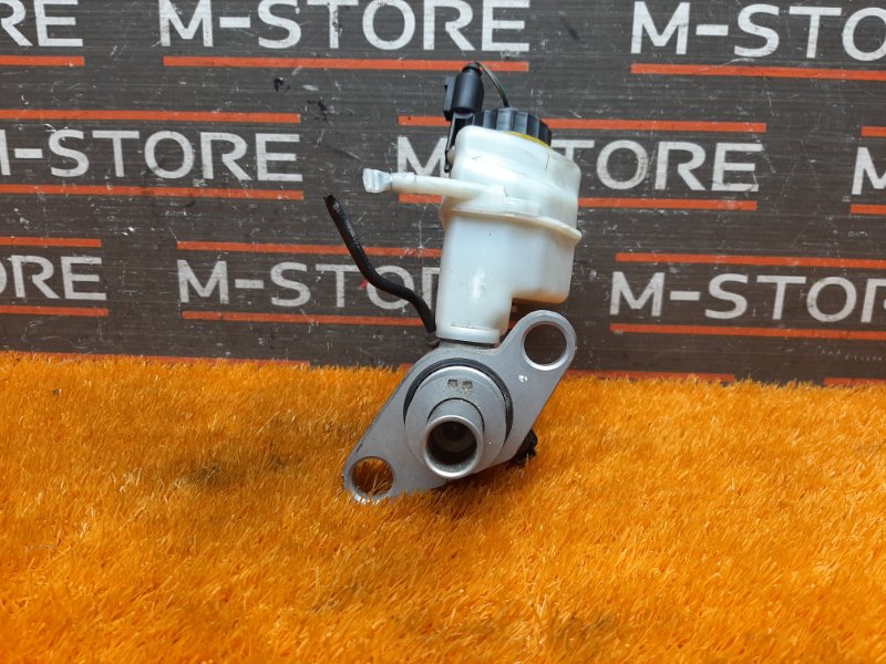 главный тормозной цилиндр, 670 рублей, Красноярск