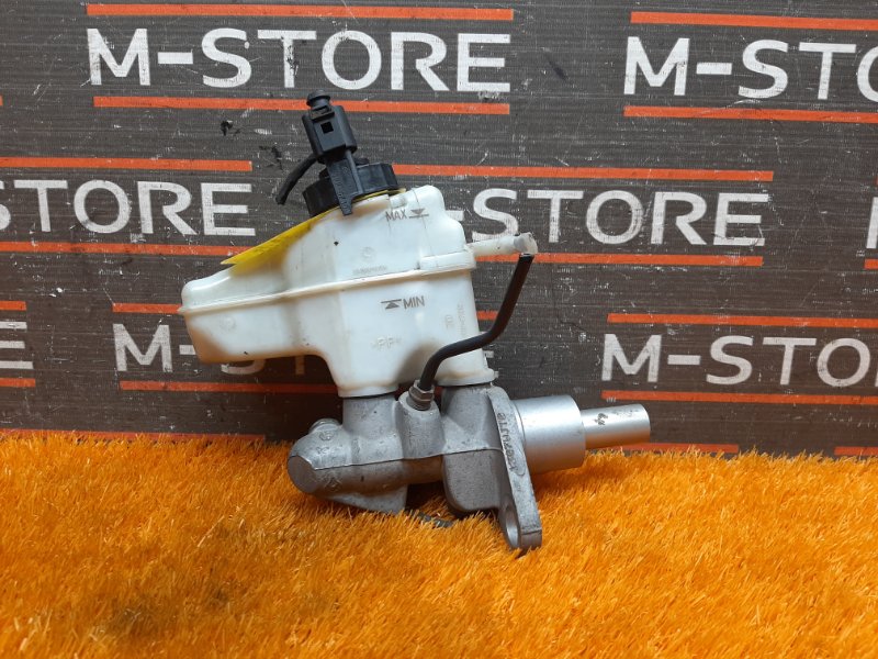 главный тормозной цилиндр, 670 рублей, Красноярск