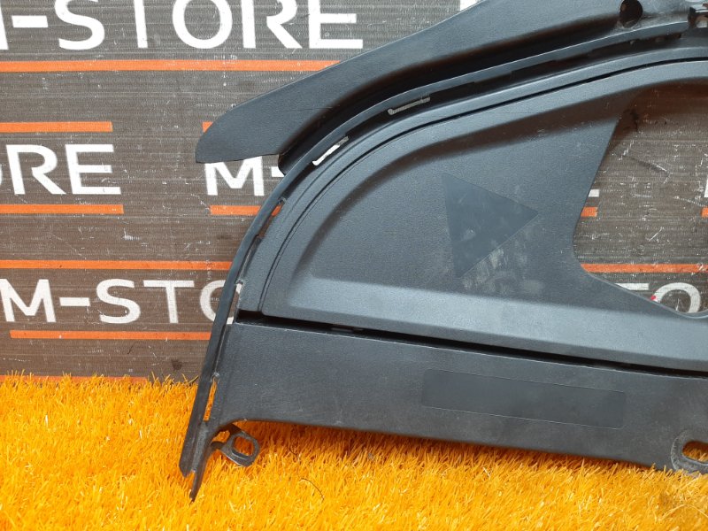 Накладка замка капота, 670 рублей, Красноярск