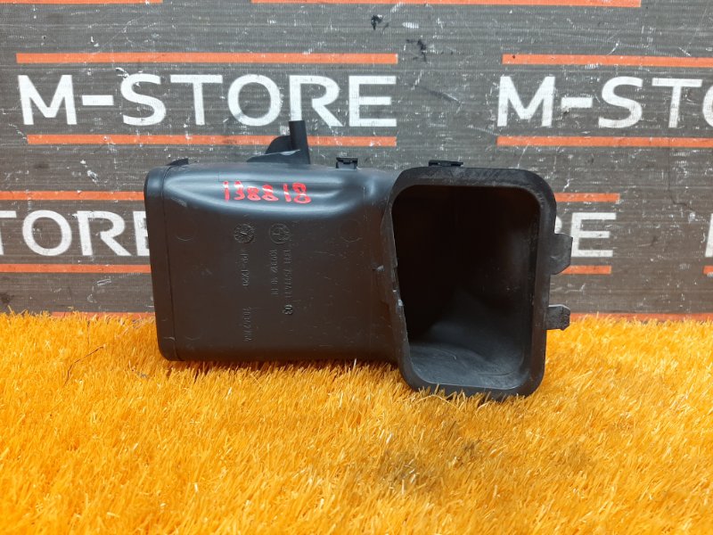 воздухозаборник, 300 рублей, Красноярск