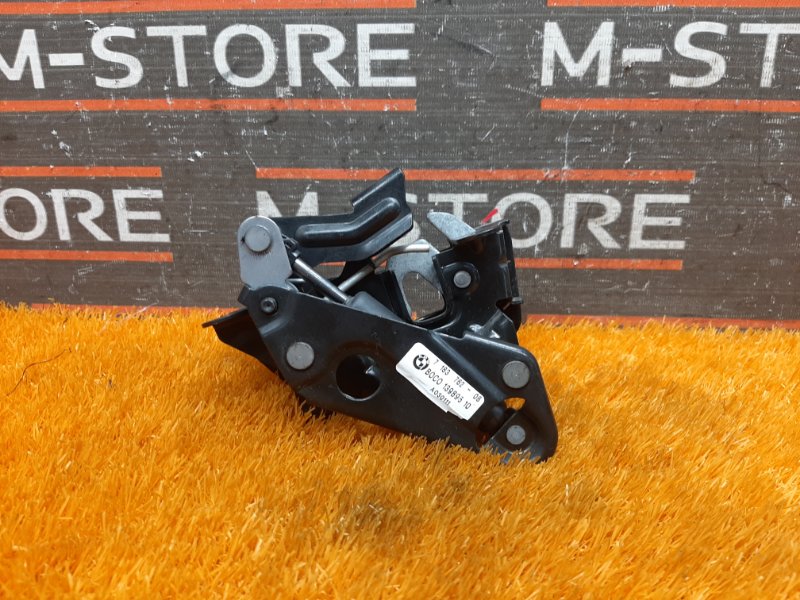 замок капота, 700 рублей, Красноярск